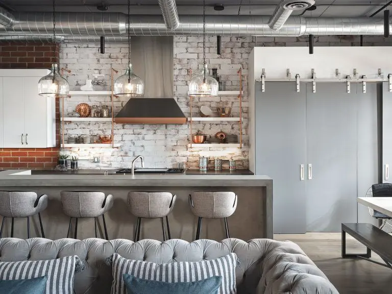 Renovations by L Interiors
